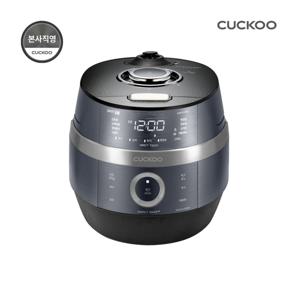 본사직영) 쿠쿠 10인용 IH압력밥솥 CRP-JHR1010FC