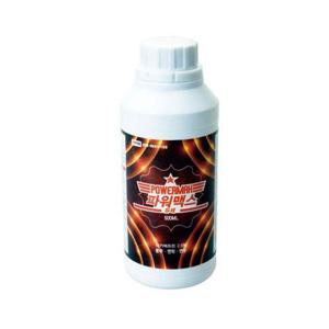 원룸생활 태? 살 충 제 파워맥스 500ml 연막연무소독기에 사용