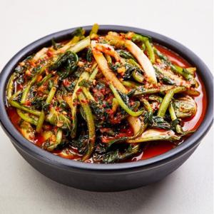 솜씨가 강원도 영월 모든재료 국내산 열무김치 10kg
