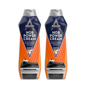 아스토니쉬 세정제 인덕션 클리너 초강력 홉클리너 500ML 2개
