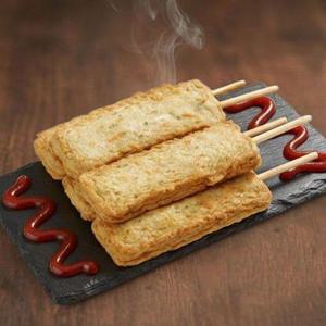 갤러리아_[부산등대] 부산어묵 야채어묵바 350g x 6봉(30개)