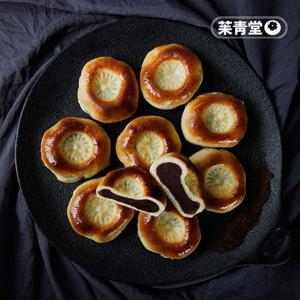 [미청당] 팥앙금 가득한 경주빵 38g x 50개입