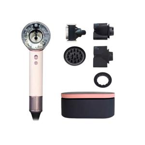 다이슨 슈퍼소닉 뉴럴 (세라믹핑크/로즈골드) 케이스 포함 헤어 드라이기