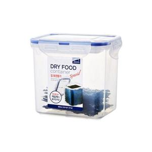 락앤락 김보관용기 잡곡통 도어포켓 850ml HPL808SC (WFGE0E6)