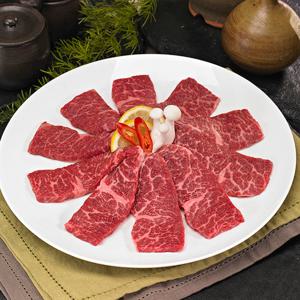 삼삼한 호주산 소 살치살200g2팩