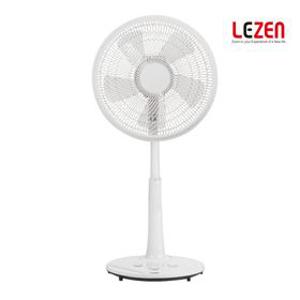 [LEZEN] 르젠 써큘레이터 망 풋터치 리모컨 선풍기LZEF-R750C