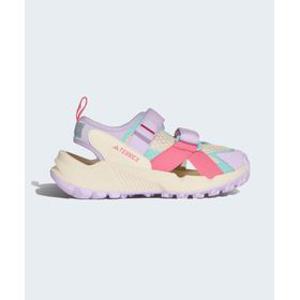 매장정품 ADIDAS 아디다스 KIDS 테렉스 하이드로테라 샌들 키즈 - 핑크퓨전 KJ1884 1490278