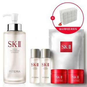 [단독 판매] 피테라 에센스 330ml 세트 (+화이트 파우치)