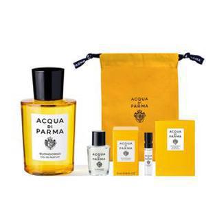 [뷰세라단독] 본조르노 EDP 100ml (+미니어쳐 5ml&샘플 1.5ml 랜덤+옐로우 파우치)