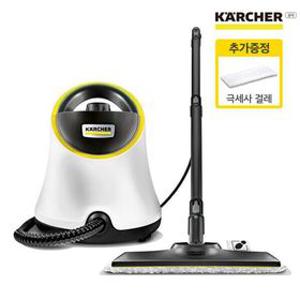 카처 SC2 DELUXE스팀청소기 고압스팀 완벽살균 공식판매점