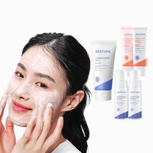 [에스트라] 아토베리어/시카365 외 봄 스킨케어 브랜드위크????