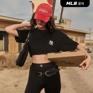 [MLB] 26SS 신상 런칭. NEW 스타일 티셔츠/반바지/바람막이/점퍼/볼캡/운동화