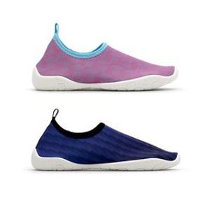 [정상가:13,800원]낫소 썸머 주니어 아쿠아슈즈