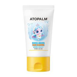 [캐치티니핑 한정판] 아토팜 이지워시 선스크린 60ml