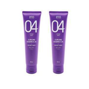 아모스 컬링 에센스 2X 150ML  2개