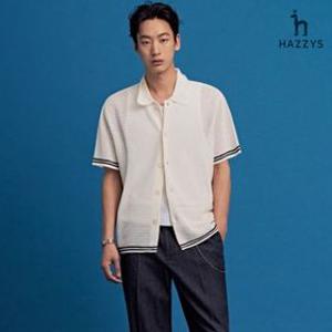 [롯데백화점] 헤지스,남성 여름 컬렉션 30%할인+최대 15%쿠폰혜택