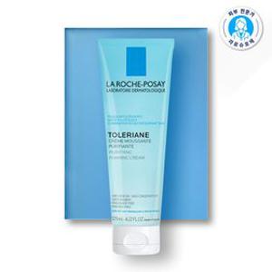 [라로슈포제] 똘러리앙 퓨리파잉 포밍크림 125ml