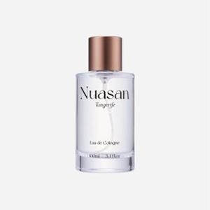 누아산 멀티스프레이 오드 코롱 탈취 패브릭 룸스프레이 섬유향수 100ml
