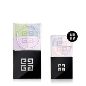 [롯데단독] 프리즘 리브르 코렉팅 파우더 세트(+미니 파우더 N00 정품 증정)