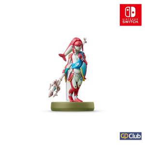 닌텐도 Amiibo 미파 아미보 (젤다의 전설 브레스 오브 더 와일드) 정발 새제품