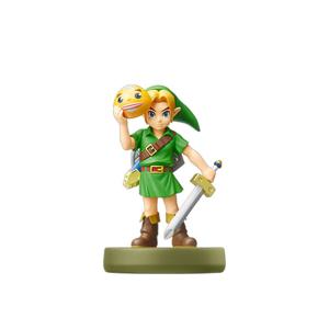 닌텐도 Amiibo 링크 무쥬라의 가면 아미보 (젤다의 전설 시리즈) 새제품