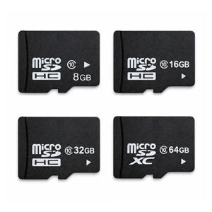 마이크로 SD 카드 외장 벌크 Micro SD 8/16/32/64GB