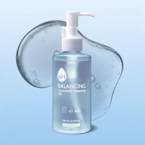 약산성 히알루로닉 클렌징 오일 200ml