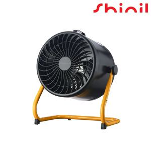 35cm 공업용 선풍기 SIF-CAN40KP 앉은뱅이선풍기 업소용 산업용 박스팬