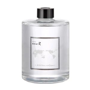 파스텔 디퓨저 리필액 500ml 사무실 실내용 차량용 방향제 Emo디퓨저(섬유스틱5개포함)