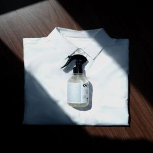 섬유향수 옥스포드셔츠 : 책과 우드가 어우러진 클래식한 우디 향 200ml