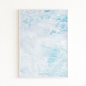 일본 인테리어 포스터 Seaside Stillness - Izu Peninsula 11