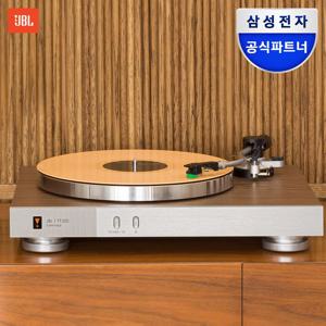 삼성공식파트너 JBL TT350 클래식 턴테이블 LP플레이어
