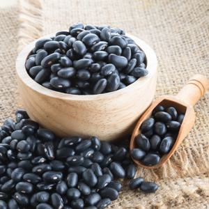 25년산 국내산 서리태 속청 1kg