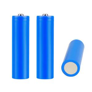 무료 18650충전지 2000mAh 보호회로장착 KC인증 배터리 충전건전지