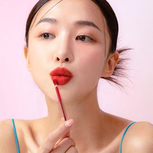 원데이 원터치 립틴트