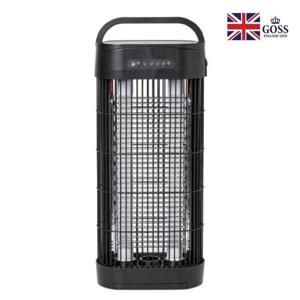 전기살충기 해충퇴치기 모기퇴치기 포충기 리모컨 GSK-R3720LED