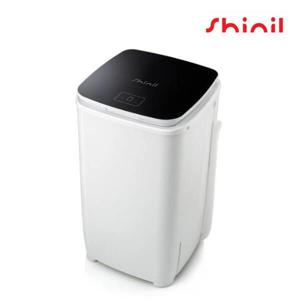 대용량 스텐 고속 탈수기 7kg SDM-T77H