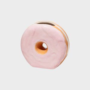 베이스 Fast Food Donut Pink / 도이(DOIY)