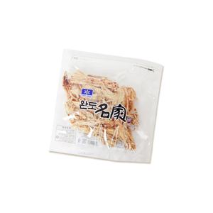 아귀구이채 300g