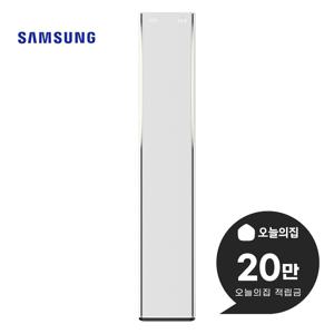 [렌탈] 무풍콤보 프로 청정 스탠드에어컨 17평형 56.9m2 AF90H17D35WS