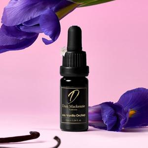아이리스 바닐라 오키드 (Iris Vanilla Orchid) 오일 퍼퓸 / 10ml