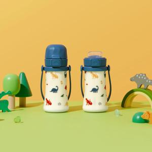 PPSU 다이노소어 유아텀블러 300ml