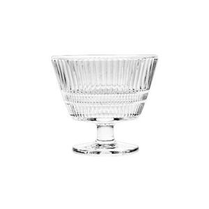 유리 볼 TK9003-4 아이스크림볼 340ml 6P