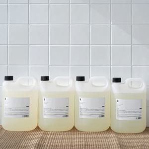 주방세제 4L x 2개 (향 선택)