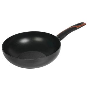실바트 미라클 IH 인덕션 궁중팬 30cm (7364) 웍팬