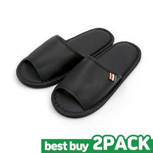 점보레자 스페셜 거실화(2PACK)