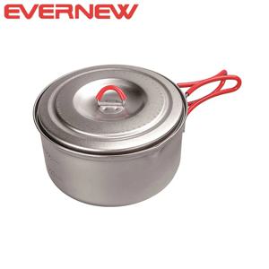 티타늄 UL 포트 900 ECA533 티탄 코펠