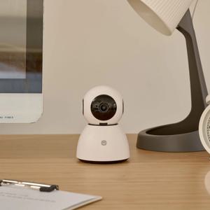 스마트 홈카메라 Pro플러스 G2 500만 화소 (홈캠 베이비캠 펫캠 실시간 홈 CCTV)
