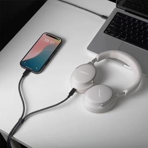 네이티브유니온 벨트 140W USB-C to C 2-in-1 케이블