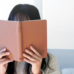 리뉴얼 오늘기억 5년 일기 성인 감사 일기장 만년